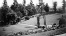 Garden at Dunluce, Fulwood Road/Riverdale Road