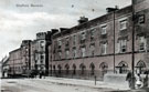 View: t03618 Hillsborough Barracks, Langsett Road