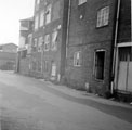 View: t03724 H. and W. Ibbotson, Britannia Mills, corn millers, Alma Street, Kelham Island