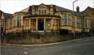 Walkley Library, No. 403 South Road