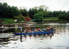 View: t03797 Dragon Boat Festival, Crookes Valley Park