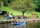 View: t03798 Dragon Boat Festival, Crookes Valley Park