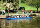 View: t03799 Dragon Boat Festival, Crookes Valley Park