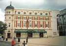 Lyceum Theatre, Tudor Square