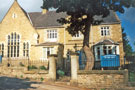 Crookesmoor Vestry Hall, Crookesmoor Road Crookesmoor Vestry Hall, Crookesmoor Road