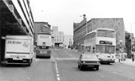 View: t04109 Flat Street looking towards Fitzalan Square