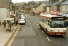Middlewood Road looking towards the junction with Roselle Street right