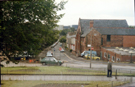 Former Primitive Methodist Centenary Hall and Sunday School, Hawksley Avenue from Middlewood Road