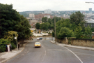 Norfolk Park Road looking towards Farm Road