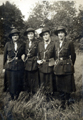 Members of Girl Guides 115th Company Sheffield, possibly 1930's Members of Girl Guides 115th Company Sheffield, possibly 1930's