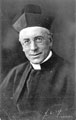 Thomas Bentley, Rector and Administrator of St. Marie's Roman Catholic Cathedral, Norfolk Row, 1935-1936