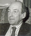 Peter H. Jackson, Lord Mayor and Conservative Councillor for Hallam Ward