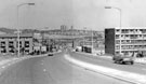 Netherthorpe Road looking towards Shalesmoor