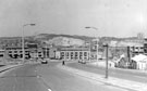 Netherthorpe Road looking towards Parkwood Springs