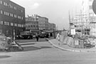 Arundel Gate development looking towards High Street and Angel Street Arundel Gate development looking towards High Street and Angel Street