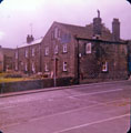 Waggon and Horses public house, A616, Langsett Waggon and Horses public house, A616, Langsett