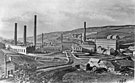 Samuel Fox and Co. Ltd., Stockbridge Works