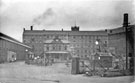 Samuel Fox and Co. Ltd., Stockbridge Works