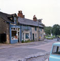 Nos. 6, Ecclesfield Library, 4 and 2, Townend Road looking towards St. Mary C. of E. Church, Ecclesfield Nos. 6, Ecclesfield Library, 4 and 2, Townend Road looking towards St. Mary C. of E. Church, Ecclesfield