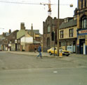 Nos. 8; 10; Electricity Sub Station and 24/26, Britannia Inn, Worksop Road