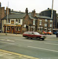 View: t05037 The Greyhound Inn, No. 822, Attercliffe Road 