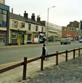 Nos. 732, Station Hotel; 734; 736 etc., Attercliffe Road