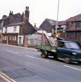 Kings Head public house, No. 709 Attercliffe Road