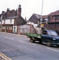 View: t05040 Kings Head public house, No. 709 Attercliffe Road