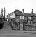 Alpha House, No. 20 Oldfield Road, Stannington. Appears to be a printers in the building to the rear Alpha House, No. 20 Oldfield Road, Stannington. Appears to be a printers in the building to the rear