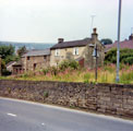 Nos. 237 Main Road, Wharncliffe Side with farm buildings
