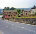 Farm buildings and No. 237 Main Road, Wharncliffe Side 