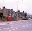Nos. 17 and 25, Manchester Road, Deepcar