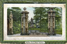 View: t05116 Godfrey Sykes Gates, Weston Park, Western Bank