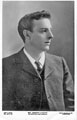 Joseph Lycett (1870 - 1939), the Sheffield bass vocalist
