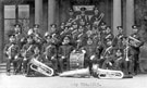 Unspecified Brass Band