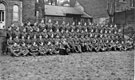 N.A.A.F.I. Regiment, Sheffield