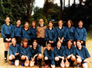 Sheffield and Hallam Ladies Football Club