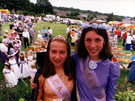 Grenoside Gala, Grenoside Queen