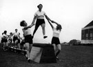 Teachers Physical Training Course, High Storrs Girls Grammar School