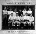 Wadsley Bridge United Methodist Football Team
