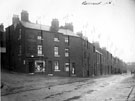 Junction of Bernard Street and Weigh Lane, Nos. 30 - 34 including Coope and Allsopp