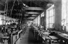View: u00328 Burgon and Ball Ltd., sheep shear manufacturers, La Plata Works, Holme Lane