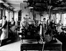 View: u00378 Machine Shop, J.G. Graves Ltd., most probably Enterprise Works, Shoreham Street / St. Mary's Road