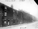 Nos. 48 - 66 Earl Street, between Eyre Lane and Eyre Street