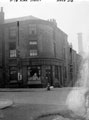 Corner shop, No. 18 Kirk Street and Sorby Street