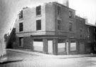 Nos.178 - 174 Upper Allen Street and corner of Brownell Street