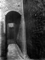 Front entrance passage between 1st and 2nd parts Court No.1 Lambert Street