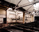 Interior of S.H. Ward and Co. Ltd., Sheaf Brewery, No. 129 Ecclesall Road