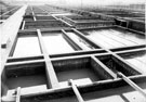 View: u00874 Sewage treatment works, Blackburn Meadows old settling tanks