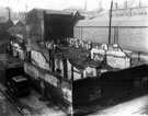 Love Street, Love Lane, Bridge Street, 1936/37